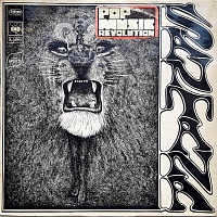 Santana ‎– Santana