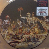 Cannibal Corpse ‎– Gore Obsessed