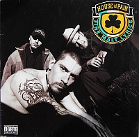 House Of Pain ‎– House Of Pain