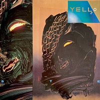 Yello ‎– Stella