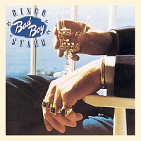 Ringo Starr ‎– Bad Boy
