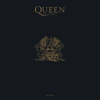 Queen ‎– Greatest Hits II