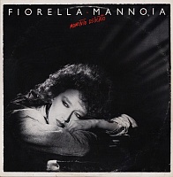 Fiorella Mannoia ‎– Momento Delicato