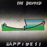 The Beloved ‎– Happiness
