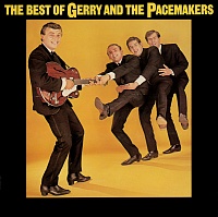 Gerry And The Pacemakers ‎– The Best Of Gerry And The Pacemakers