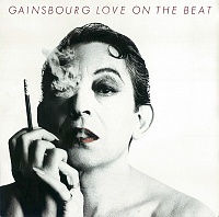 Gainsbourg ‎– Love On The Beat