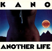 Kano ‎– Another Life