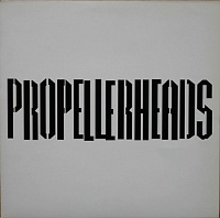 Propellerheads ‎– Bang On! / Dive!