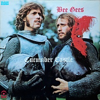 Bee Gees ‎– Cucumber Castle