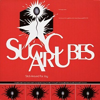 The Sugarcubes ‎– Stick Around For Joy