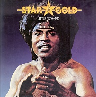 Little Richard ‎– Star Gold