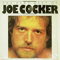 Joe Cocker ‎– The Very Best Of Joe Cocker
