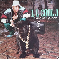 L.L. Cool J ‎– Walking With A Panther