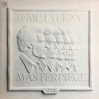 The Temptations ‎– Masterpiece