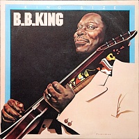B.B.King ‎– King Size