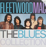 Fleetwood Mac ‎– The Blues Collection