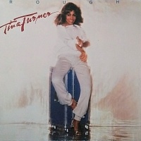 Tina Turner ‎– Rough
