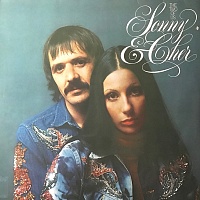 Sonny & Cher ‎– The Two Of Us
