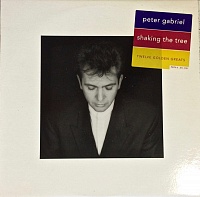 Peter Gabriel ‎– Shaking The Tree (Twelve Golden Greats)