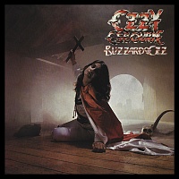 Ozzy Osbourne ‎– Blizzard Of Ozz