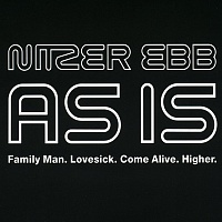 Nitzer Ebb ‎– As Is