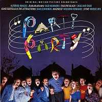 Various ‎– Party Party (Original Motion Picture Soundtrack)