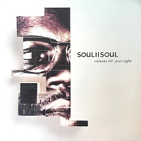 Soul II Soul ‎– Volume III Just Right