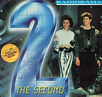 Radiorama ‎– The Second