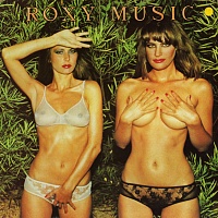Roxy Music ‎– Country Life