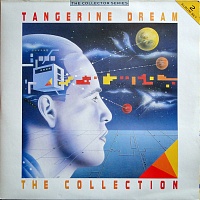 Tangerine Dream ‎– The Collection