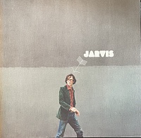 Jarvis ‎– The Jarvis Cocker Record