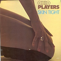 Ohio Players ‎– Skin Tight