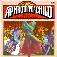 Aphrodite's Child ‎– Reflection