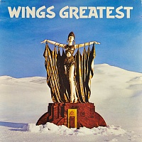 Wings (2) ‎– Wings Greatest