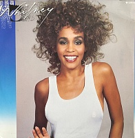 Whitney Houston ‎– Whitney
