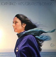 Joan Baez ‎– Hits / Greatest & Others