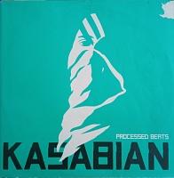 Kasabian ‎– Processed Beats