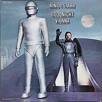 Ringo Starr ‎– Goodnight Vienna