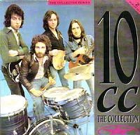 10 CC ‎– The Collection