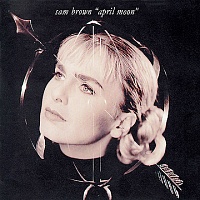 Sam Brown ‎– April Moon