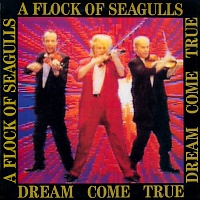 A Flock Of Seagulls ‎– Dream Come True