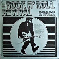 Stack (3) ‎– Rock N' Roll Revival