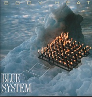 Blue System ‎– Body Heat