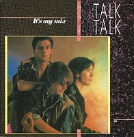 Talk Talk ‎– It's My Mix