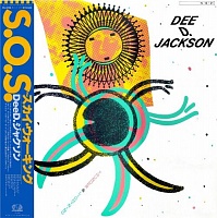Dee D. Jackson ‎– Thunder & Lightning