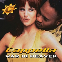 Cappella ‎– War In Heaven