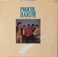 Procol HarumProcol Harum ‎– The CollectionProcol Harum