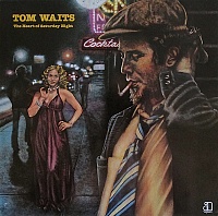 Tom Waits ‎– The Heart Of Saturday Night