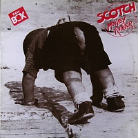 Scotch ‎– Money Runner