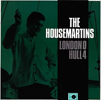 The Housemartins ‎– London 0 Hull 4